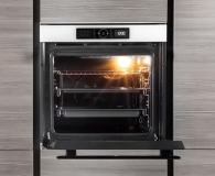 WHIRLPOOL AKZM 8420 WH - 1020145 - zdjęcie 4